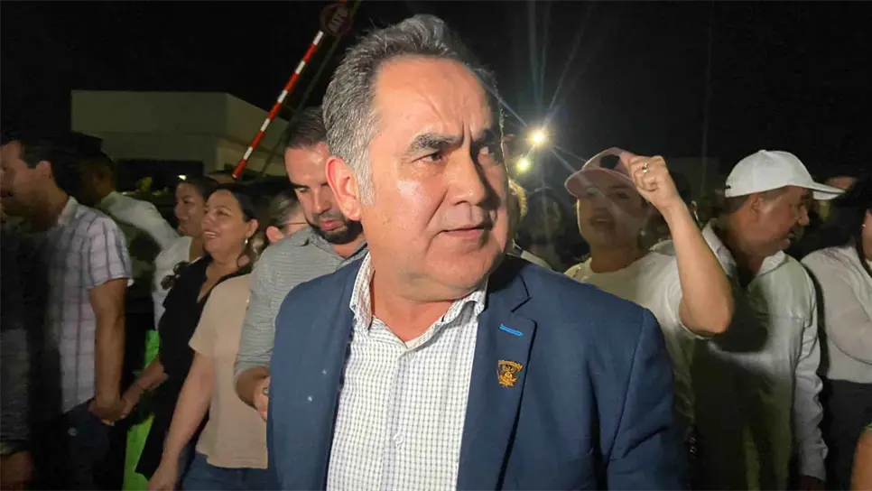 FOTO: Brandon Sainz.