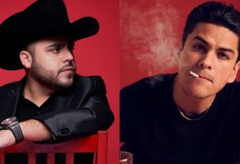 Gerardo Ortiz y Virlán García pagarán esta gran multa por cantar narcocorridos en Chihuahua  