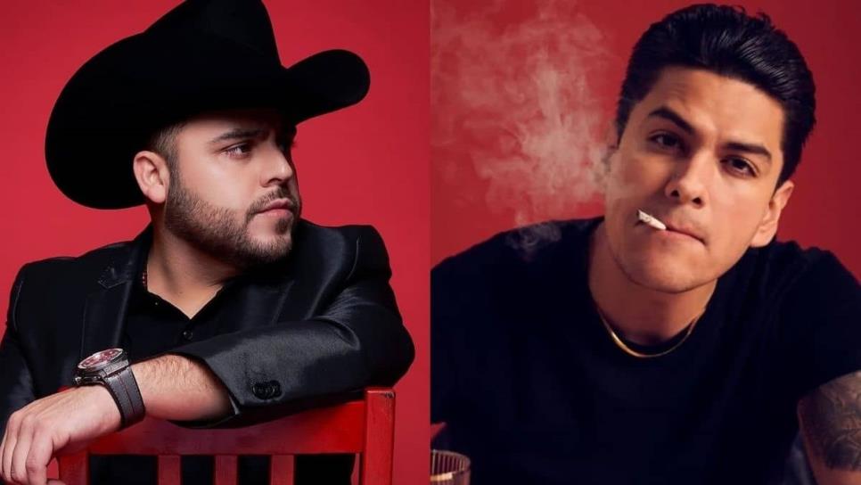 Gerardo Ortiz y Virlán García pagarán esta gran multa por cantar narcocorridos en Chihuahua  