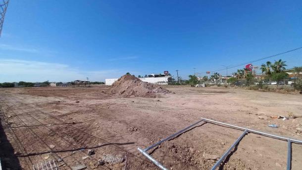 Culiacán tendrá nuevo centro comercial por el bulevar Lola Beltrán, en La Conquista