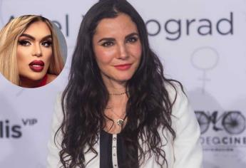 Wendy Guevara se burla de Martha Higareda en pleno programa | VIDEO