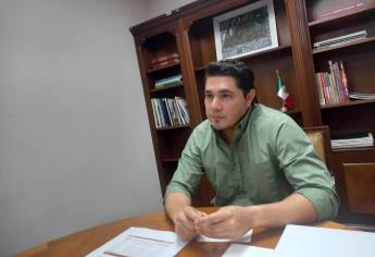 Obra en Las Malvinas es un memorial y resguardo temporal para personas sin identificar: Joaquín Landeros