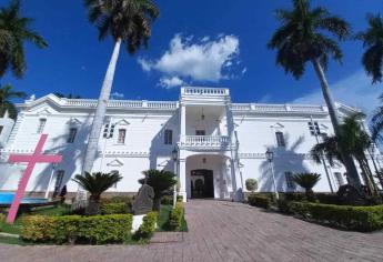 Estos son los edificios más antiguos de Culiacán