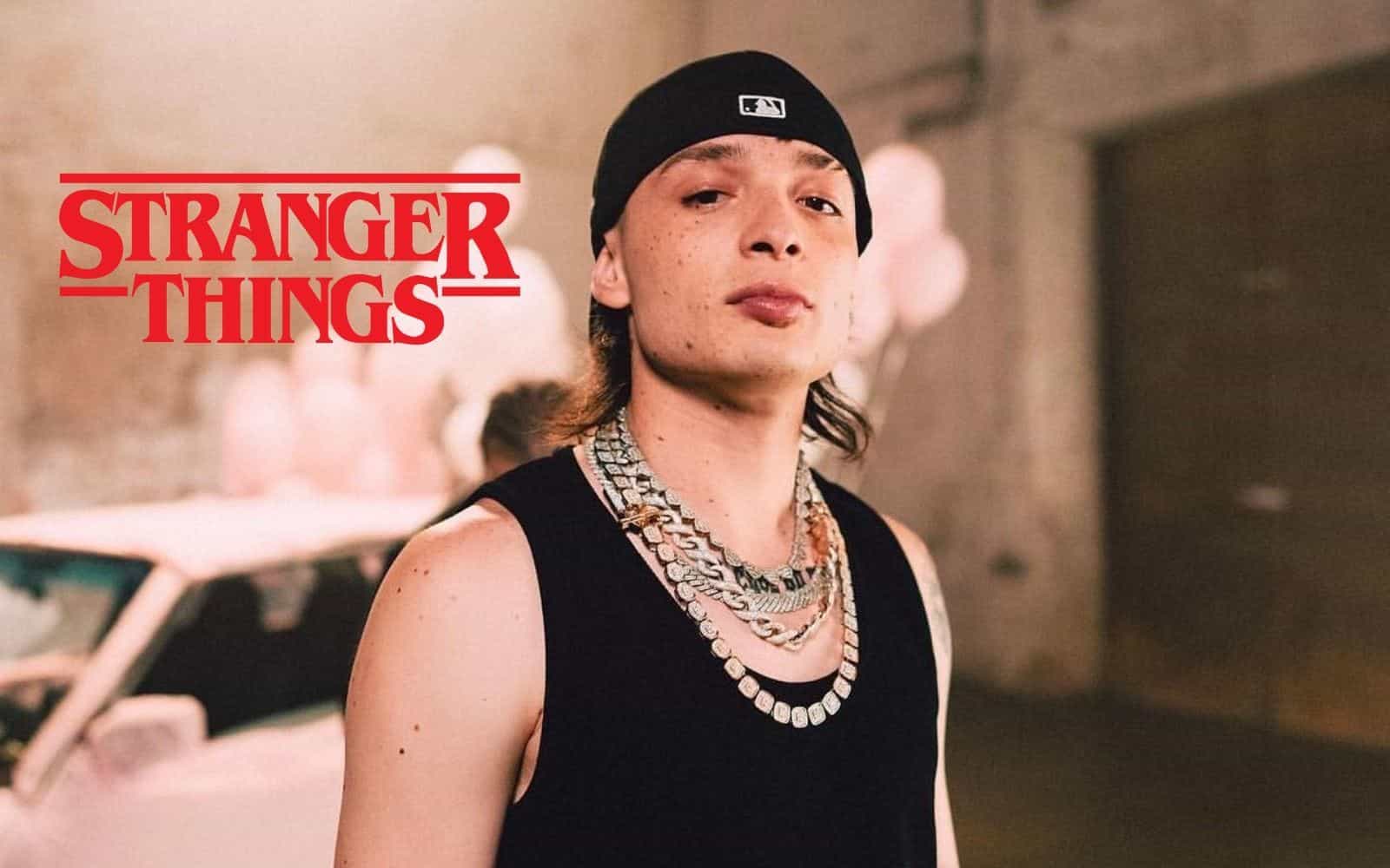 Foto: Twitter @ElPesoPluma