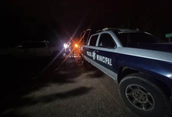 Motociclistas despojan una camioneta en Culiacán