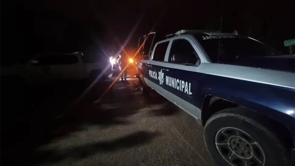 FOTO: Luis Ramírez.