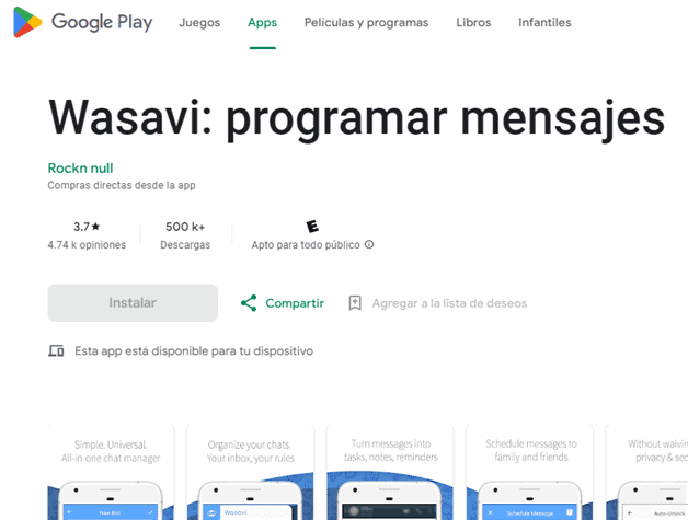 Imagen Placeholder