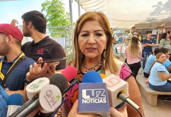 Sinaloa suma 24 feminicidios en 2023 con el caso de Marlene en Mazatlán: Tere Guerra