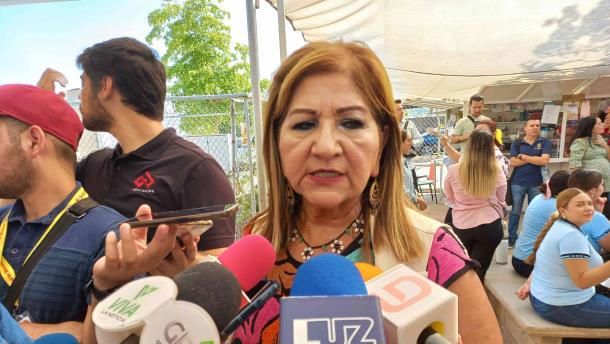 Sinaloa suma 24 feminicidios en 2023 con el caso de Marlene en Mazatlán: Tere Guerra