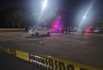 Exmilitar que baleó a un menor de edad en el Parque Culiacán 87 sale en libertad