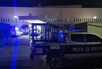 Levantan y torturan a hombre en Culiacán; horas después, ingresa por su propio pie a un hospital