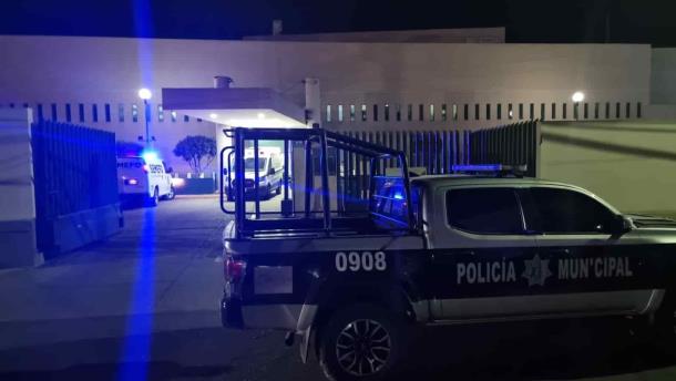 Levantan y torturan a hombre en Culiacán; horas después, ingresa por su propio pie a un hospital