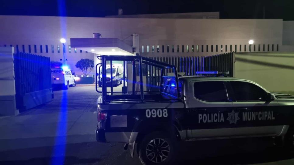 Levantan y torturan a hombre en Culiacán; horas después, ingresa por su propio pie a un hospital