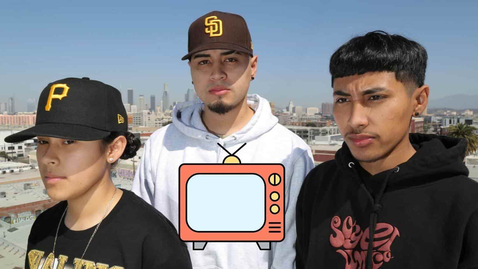 ¿No lo hablan bien? critican el inglés de Yahritza y su Esencia en un programa de TV. | FOTO: Cortesía.