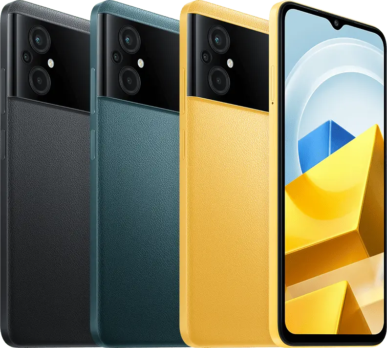 FOTO: Celulares a los que les dura más la pila.