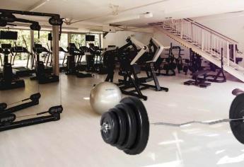 Adolescente fallece en gimnasio tras caerle una barra en la tráquea