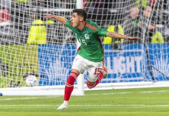 ¡De villano a héroe!, Uriel Antuna comienza a ganarse a la afición mexicana