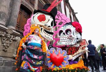 Día de Muertos: así será la megaofrenda en el Zócalo de la CDMX, aquí los detalles