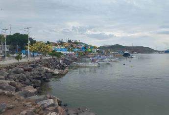 Advierten cierre del puerto de Topolobampo por «Norma»