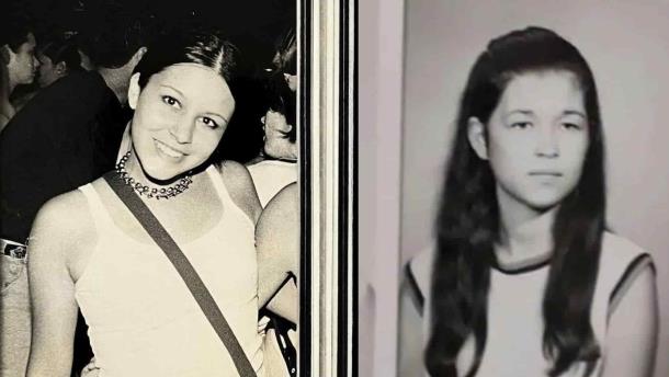 Denisse Guerrero, de Belanova, publica foto de su mamá