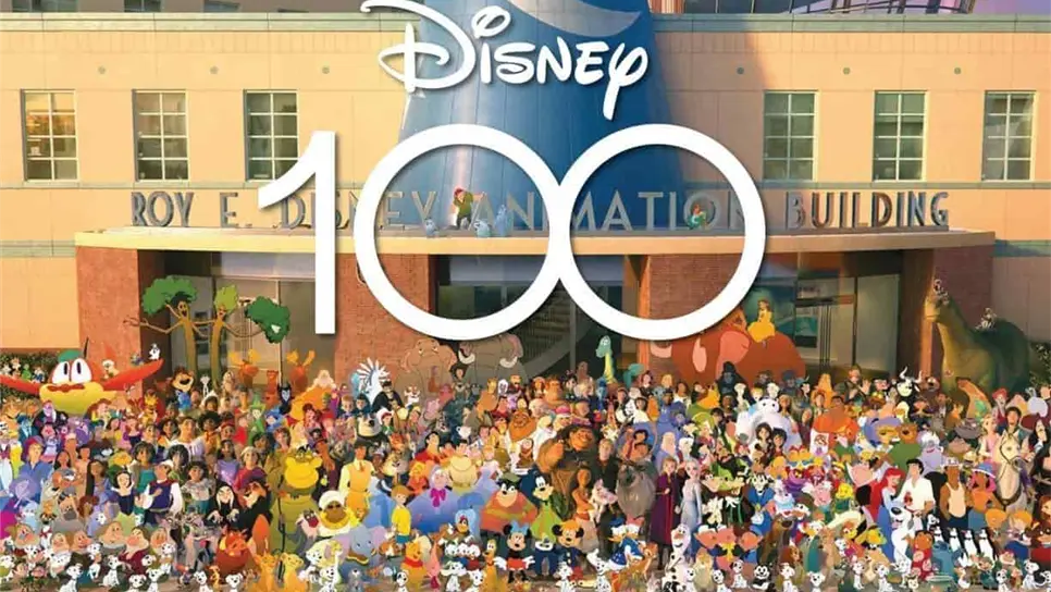 FOTO: Cortesía/Disney.