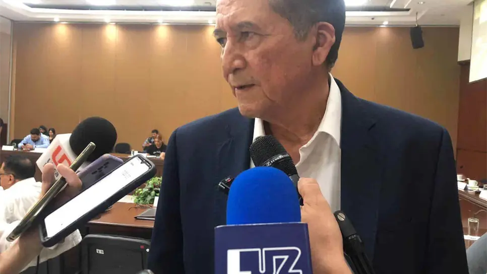 Feliciano Castro Meléndrez.