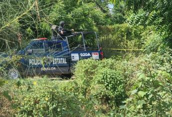 El ejecutado de Punta Azul resultó ser un vecino de la colonia Terranova en Culiacán