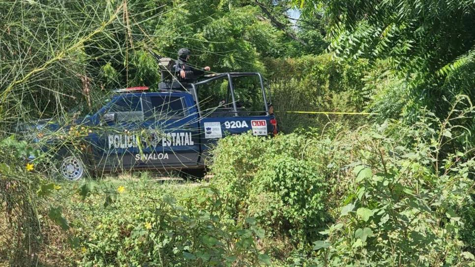 El ejecutado de Punta Azul resultó ser un vecino de la colonia Terranova en Culiacán