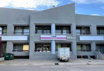 El INE te ofrece empleo temporal con salario de 12 mil pesos al mes