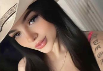 Cantante de corridos tumbados paga $300 mil a Karely Ruiz y se decepciona