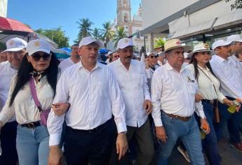 Madueña Molina regresaría a dar clases en la UAS tras separación del cargo como rector 