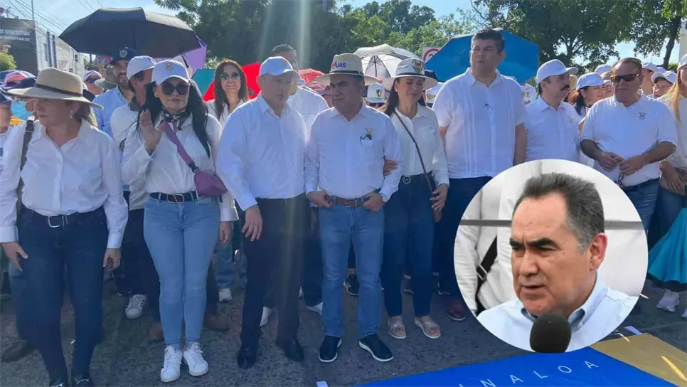 ¿Quién es Jesús Madueña Molina?. | FOTO: Luz Noticias.