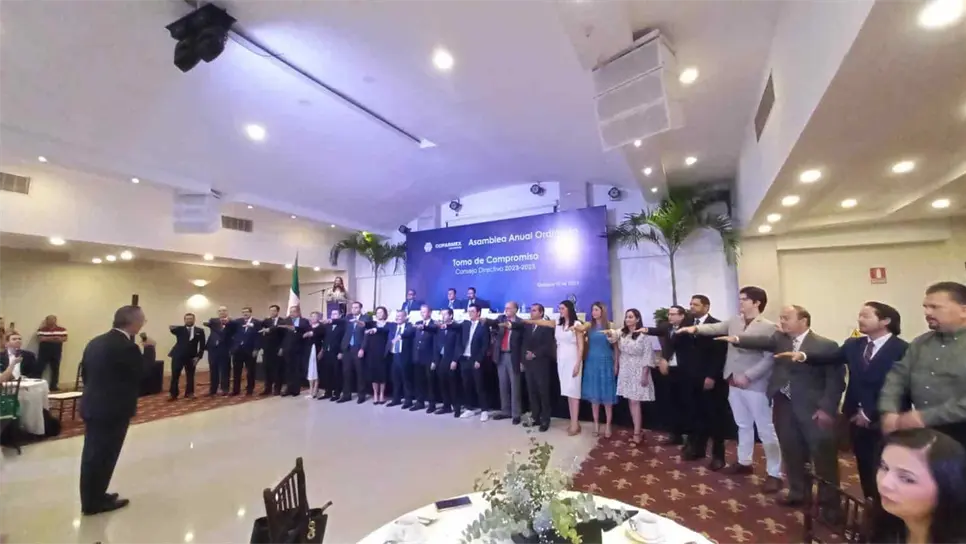 FOTO: Esthela García.