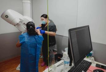Por Día Internacional de la Lucha Contra el Cáncer de Mama, DIF Sinaloa hará chequeos gratis