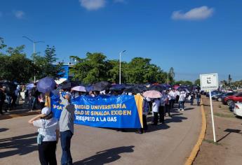 «Medida excesiva por venganza personal del Gobernador»: Elizabeth Chía