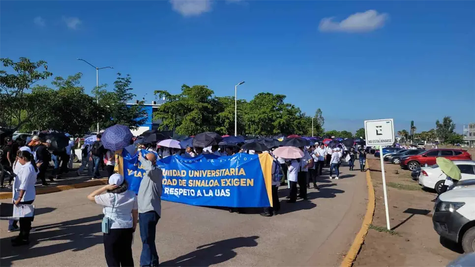 «Medida excesiva por venganza personal del Gobernador»: Elizabeth Chía