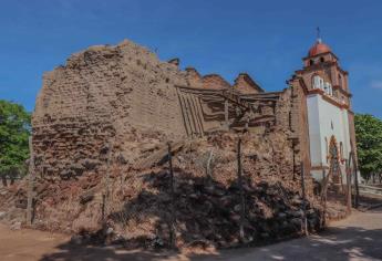 Túneles en El Fuerte: leyenda que guarda secretos y posibles tesoros | VIDEO