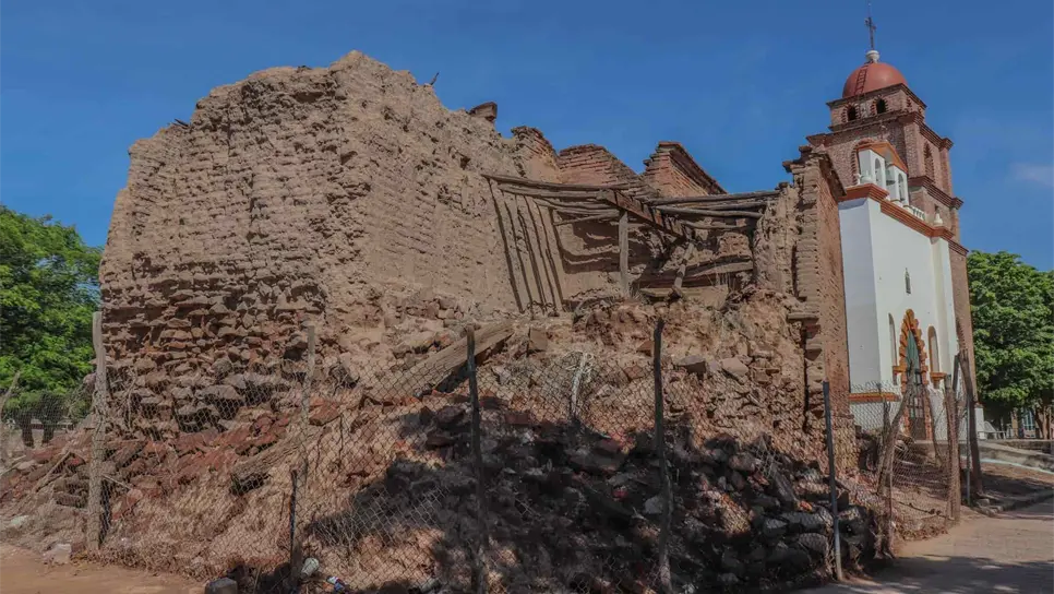 FOTO: Turismo El Fuerte