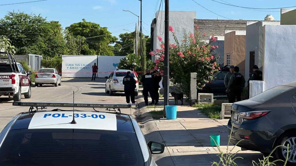 Rocha Moya condena asesinato de niñas en Los Mochis; ya buscan al responsable