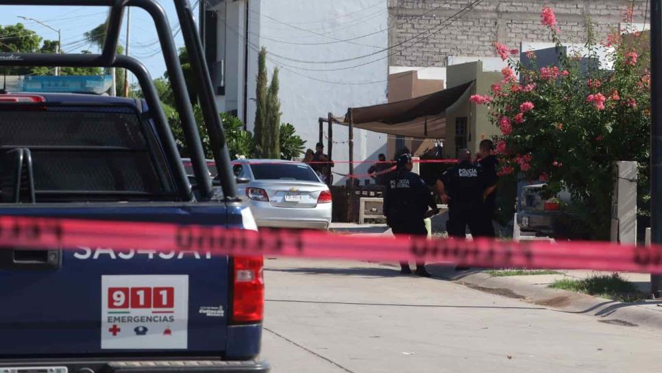 Condena SeMujeres asesinato a martillazos de niñas en Los Mochis