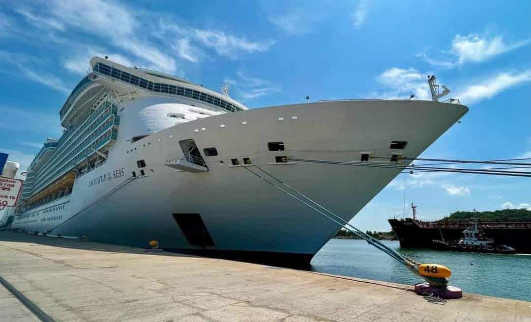 FOTO: Tahiry Zambrano.