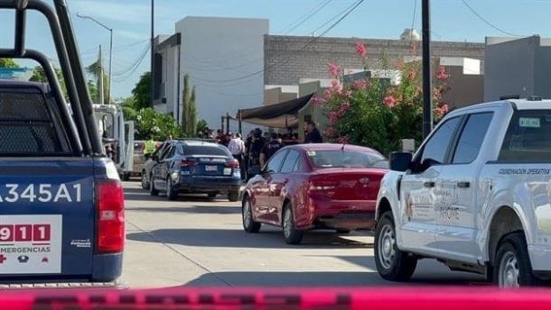 Diputada Chía Galaviz lamenta exceso de violencia de género en Sinaloa