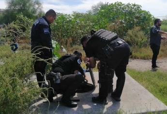 Por cielo y tierra buscan a Rubén, el multihomicida de Los Mochis