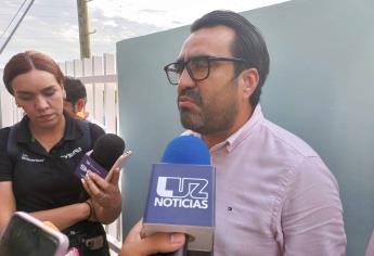 Culiacán está listo para recibir al huracán Norma: Gámez Mendívil
