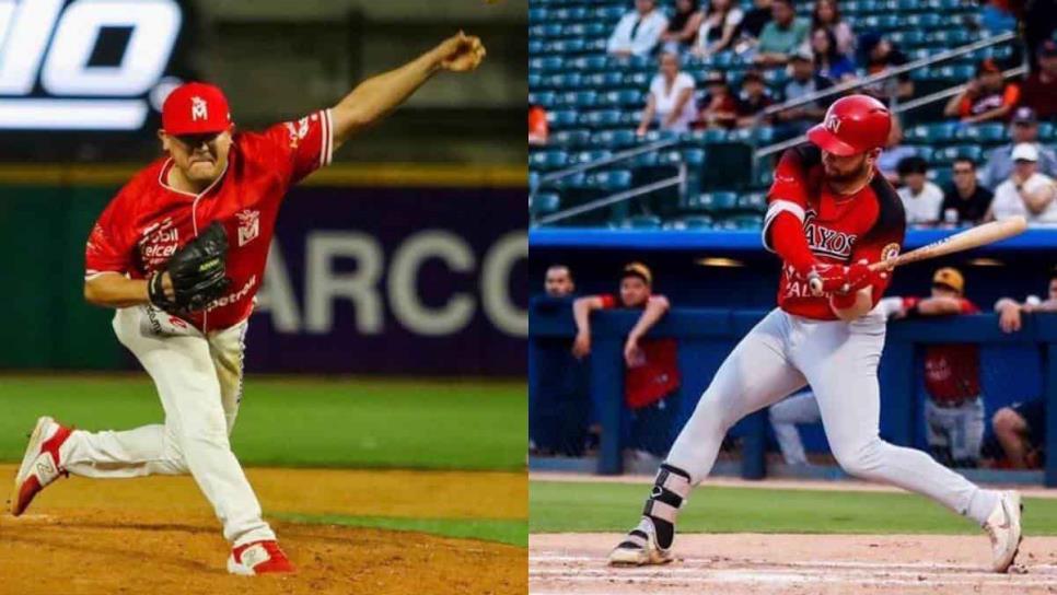 ¿Cuándo y dónde ver la serie entre Venados y Mayos en LMP?