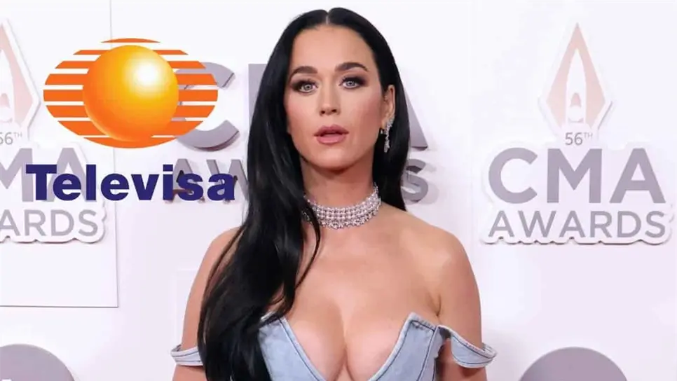 Katy Perry es una de las artistas más influyentes de los últimos años. FOTO: Internet