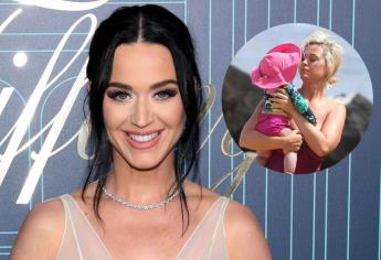 Katy Perry revela el significado de su hija en español, ¿Cómo se llama realmente?  