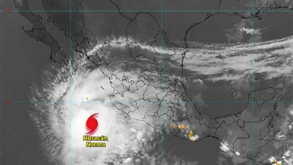 FOTO: Cortesía/CONAGUA.