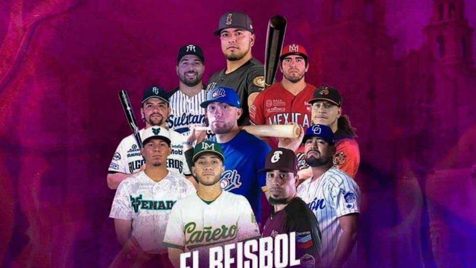 Playoffs de la LMP: días y horarios de los juegos de la primera ronda