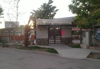 Suspenden clases en primaria por búsqueda de multihomicida de Los Mochis